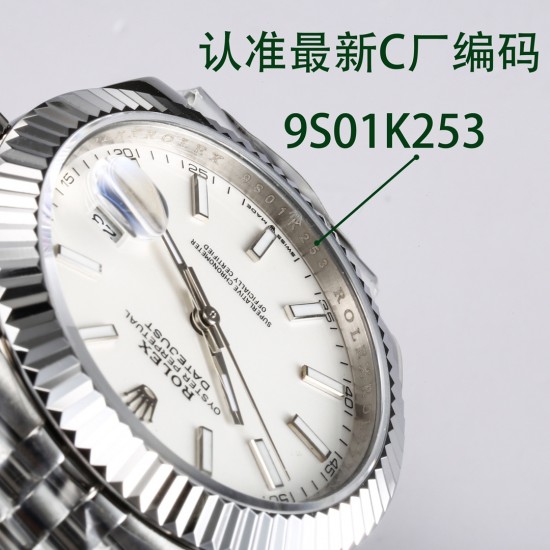 RO110431  Yupoo R-O-L-e-x super clone  top version watch(659A)