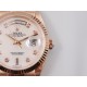 R110138  Yupoo R-O-L-e-x super clone  top version women watch size 36mm(2E8F)