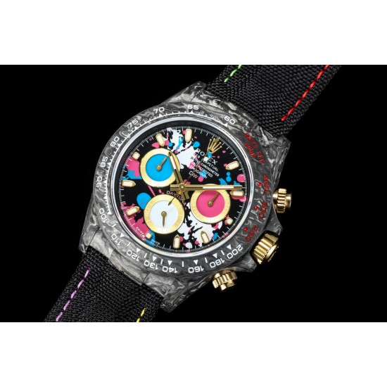 RO110315  Yupoo R-O-L-e-x super clone  top version watch(D49F)