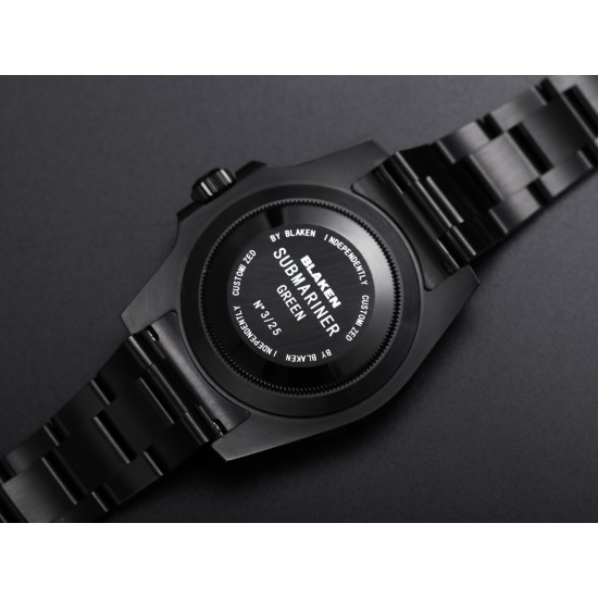 RO110261  Yupoo R-O-L-e-x super clone  top version watch(7094)