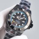 RO110174  Yupoo R-O-L-e-x super clone  top version watch(7A33)