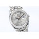 R110111  Yupoo R-O-L-e-x super clone  top version women watch size 36mm(C6E5)