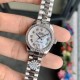 R1101107  Yupoo R-O-L-e-x super clone  top version women watch size 28mm(2EE0)