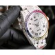 RO110226  Yupoo R-O-L-e-x super clone  top version watch(A69C)