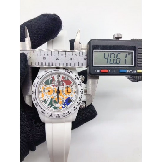 Yupoo R-O-L-e-x super clone  top version watch(C15D)