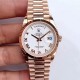 110112  Yupoo R-O-L-e-x super clone  top version women watch size 36mm(64C4)