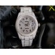 RO110092  Yupoo R-O-L-e-x super clone  top version watch(62F6)