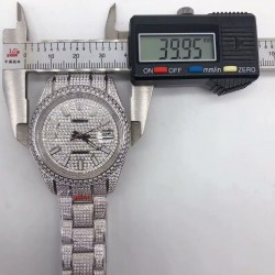 Yupoo R-O-L-e-x super clone  top version watch(6F16)