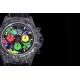 RO110321  Yupoo R-O-L-e-x super clone  top version watch(7637)