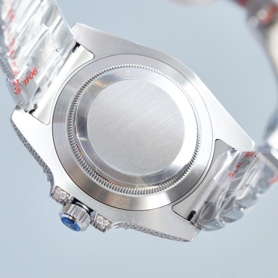 RO110164  Yupoo R-O-L-e-x super clone  top version watch(042E)