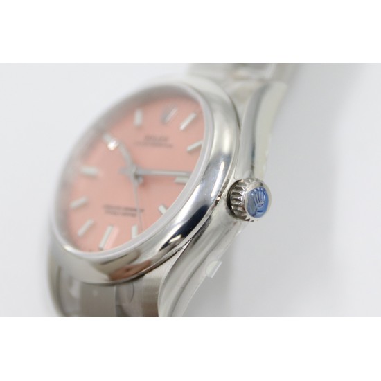 R1101229  Yupoo R-O-L-e-x super clone  top version women watch size 31mm(9002)