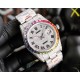 RO110226  Yupoo R-O-L-e-x super clone  top version watch(A69C)