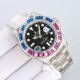 RO110108  Yupoo R-O-L-e-x super clone  top version watch(EB11)