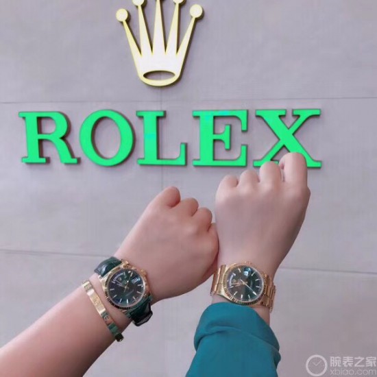 R-o-l-e-x Top Version 1︰1