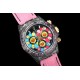 RO110317  Yupoo R-O-L-e-x super clone  top version watch(659E)