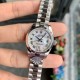 R1101113  Yupoo R-O-L-e-x super clone  top version women watch size 28mm(0060)