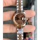 R1101111  Yupoo R-O-L-e-x super clone  top version women watch size 28mm(2A0A)