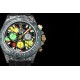 RO110316  Yupoo R-O-L-e-x super clone  top version watch(C8DD)