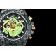 RO110303  Yupoo R-O-L-e-x super clone  top version watch(E512)