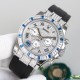 RO110180  Yupoo R-O-L-e-x super clone  top version watch(D8A0)