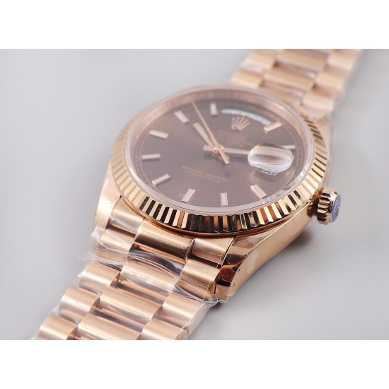 R110143  Yupoo R-O-L-e-x super clone  top version women watch size 36mm(AED4)