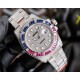 RO110147  Yupoo R-O-L-e-x super clone  top version watch(45C2)