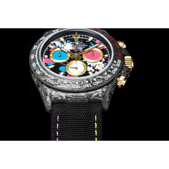 RO110315  Yupoo R-O-L-e-x super clone  top version watch(D49F)