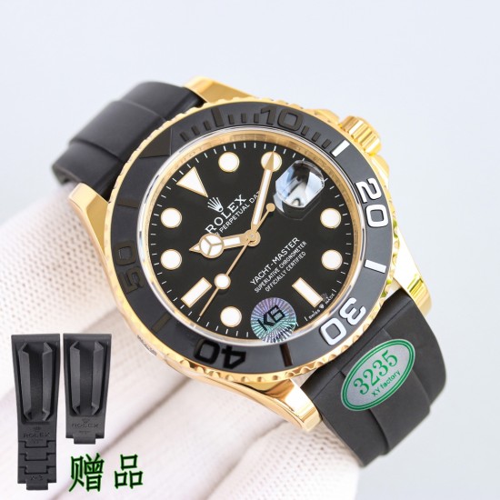 RO110257  Yupoo R-O-L-e-x super clone  top version watch(676D)