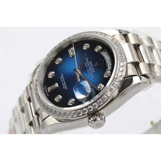 R110120  Yupoo R-O-L-e-x super clone  top version women watch size 36mm(3827)