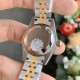 R1101103  Yupoo R-O-L-e-x super clone  top version women watch size 28mm(4D88)