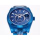 RO110259  Yupoo R-O-L-e-x super clone  top version watch(B8E7)