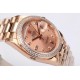 R110119  Yupoo R-O-L-e-x super clone  top version women watch size 36mm(7466)