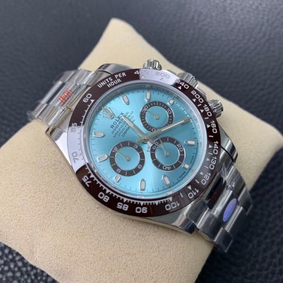 yupoo r-o-l-e-x ice blue super clone watch