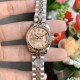 R1101108  Yupoo R-O-L-e-x super clone  top version women watch size 28mm(6E56)