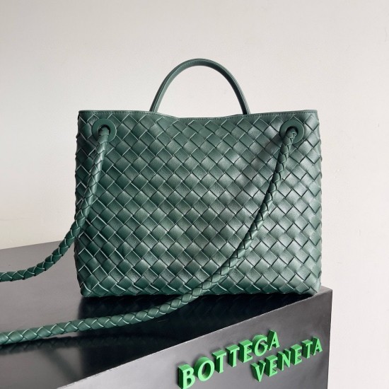 BOTTEGA VENETA BAG