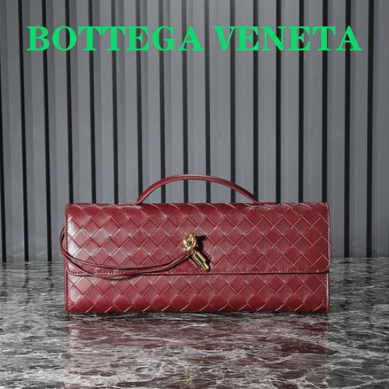 BOTTEGA VENETA BAG