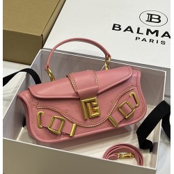 Balmain bag Sizs:26*11.5*3cm