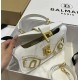 Balmain bag Sizs:26*11.5*3cm