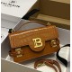 Balmain bag size:23*14*8cm