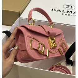 Balmain bag Sizs:26*11.5*3cm