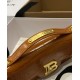 Balmain bag size:23*14*8cm