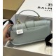 Balmain bag Sizs:26*11.5*3cm