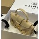 Balmain bag Sizs:26*11.5*3cm