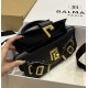 Balmain bag Sizs:26*11.5*3cm