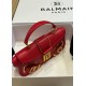 Balmain bag Sizs:26*11.5*3cm