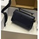 Balmain bag size:19*12*7.5cm