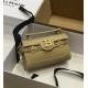 Balmain bag size:19*12*7.5cm