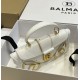 Balmain bag Sizs:26*11.5*3cm