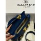 Balmain bag Sizs:26*11.5*3cm