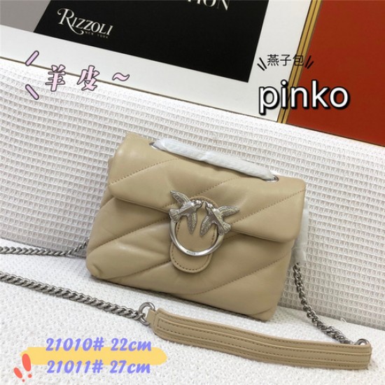 PINKO BAG